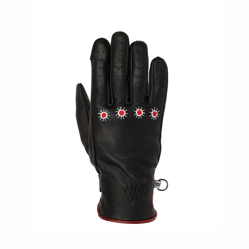 Daisy on the Ohoopee